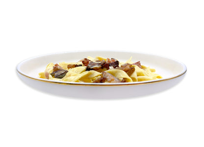Spaghetti alla carbonara