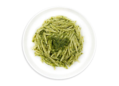 Pasta al pesto