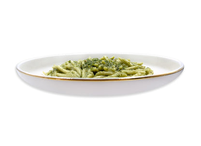 Pasta al pesto
