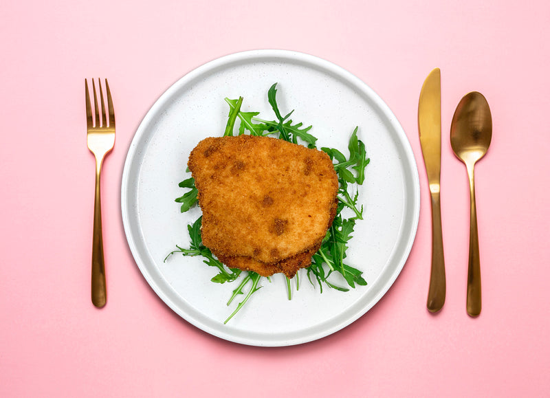 Valdostana di carne