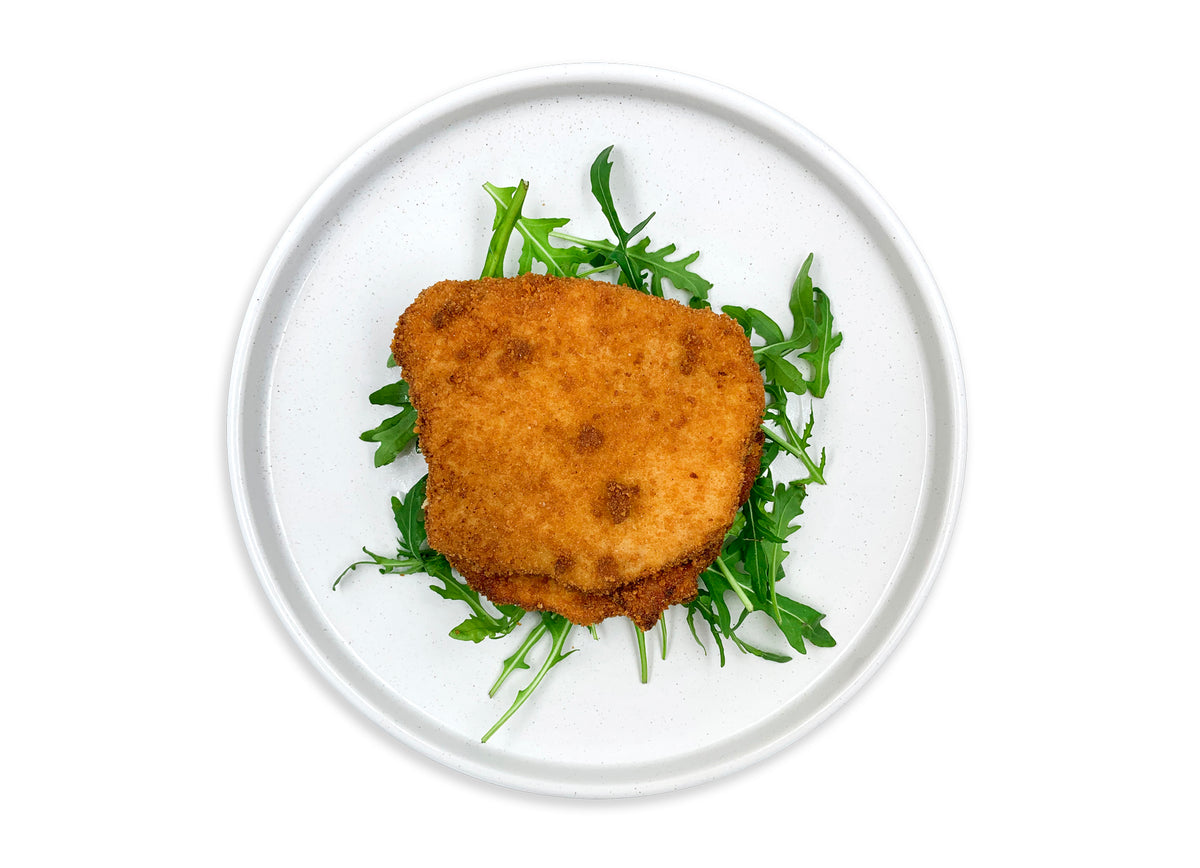 Valdostana di carne