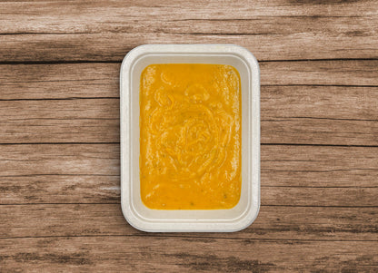 Vellutata di zucca