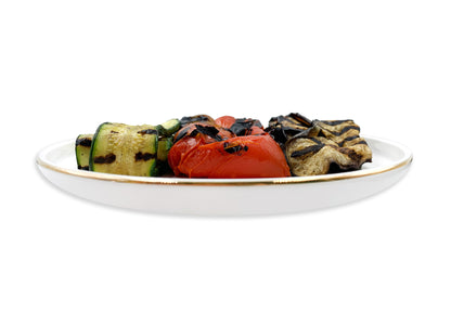 Verdure alla griglia