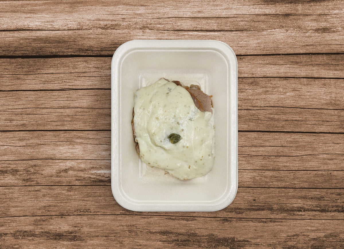 Tonnato