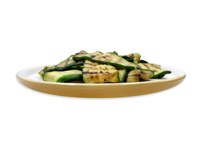 Zucchine alla griglia