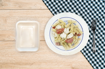 Pasta Caprese (Fredda)